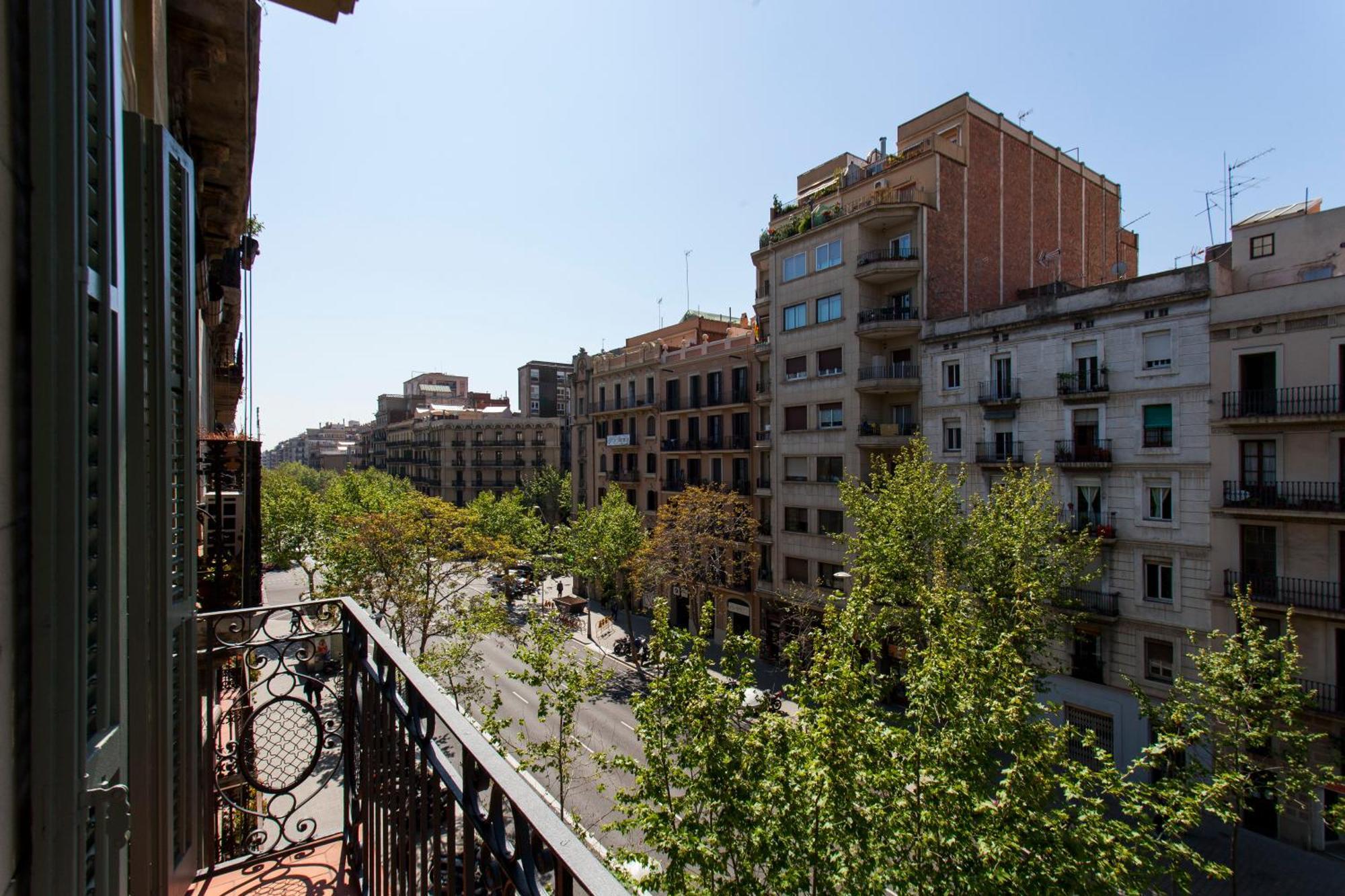 Ab Comte D'urgell - 2513 Barcellona