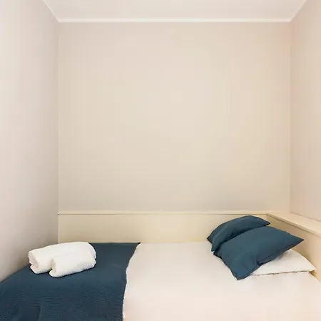 Ab Comte D'Urgell - 2513 Appartement Barcelona Buitenkant foto
