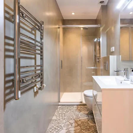 Ab Comte D'Urgell - 2513 Appartement Barcelona Buitenkant foto