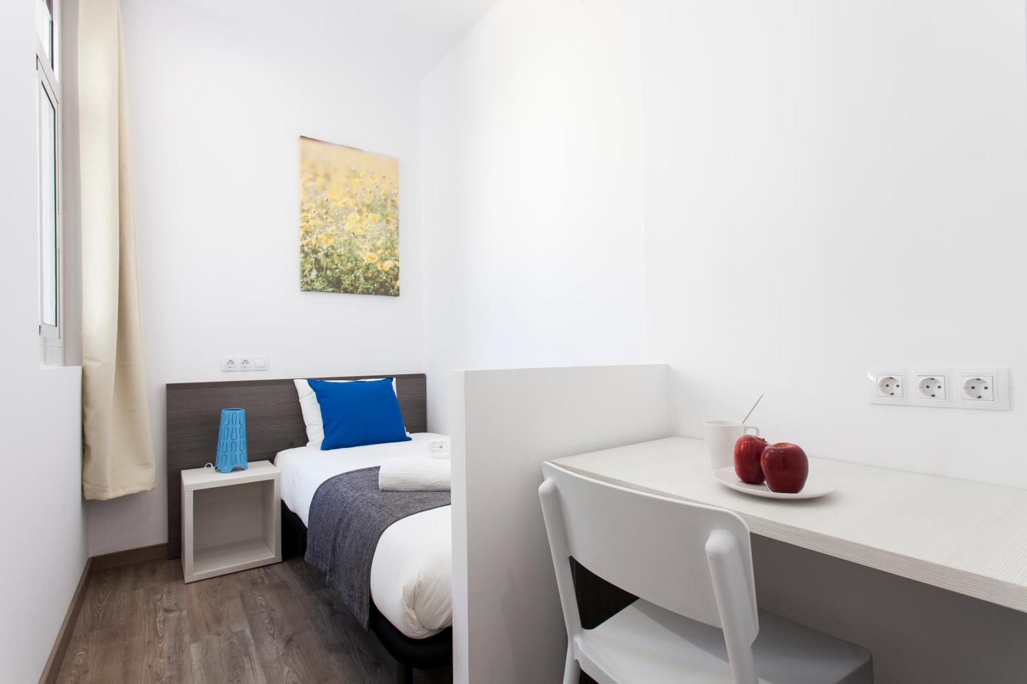 Apartament Ab Comte D'urgell - 2513 *